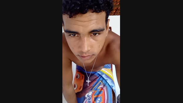 Negodopack  19-06-2023 Recorded Video wank