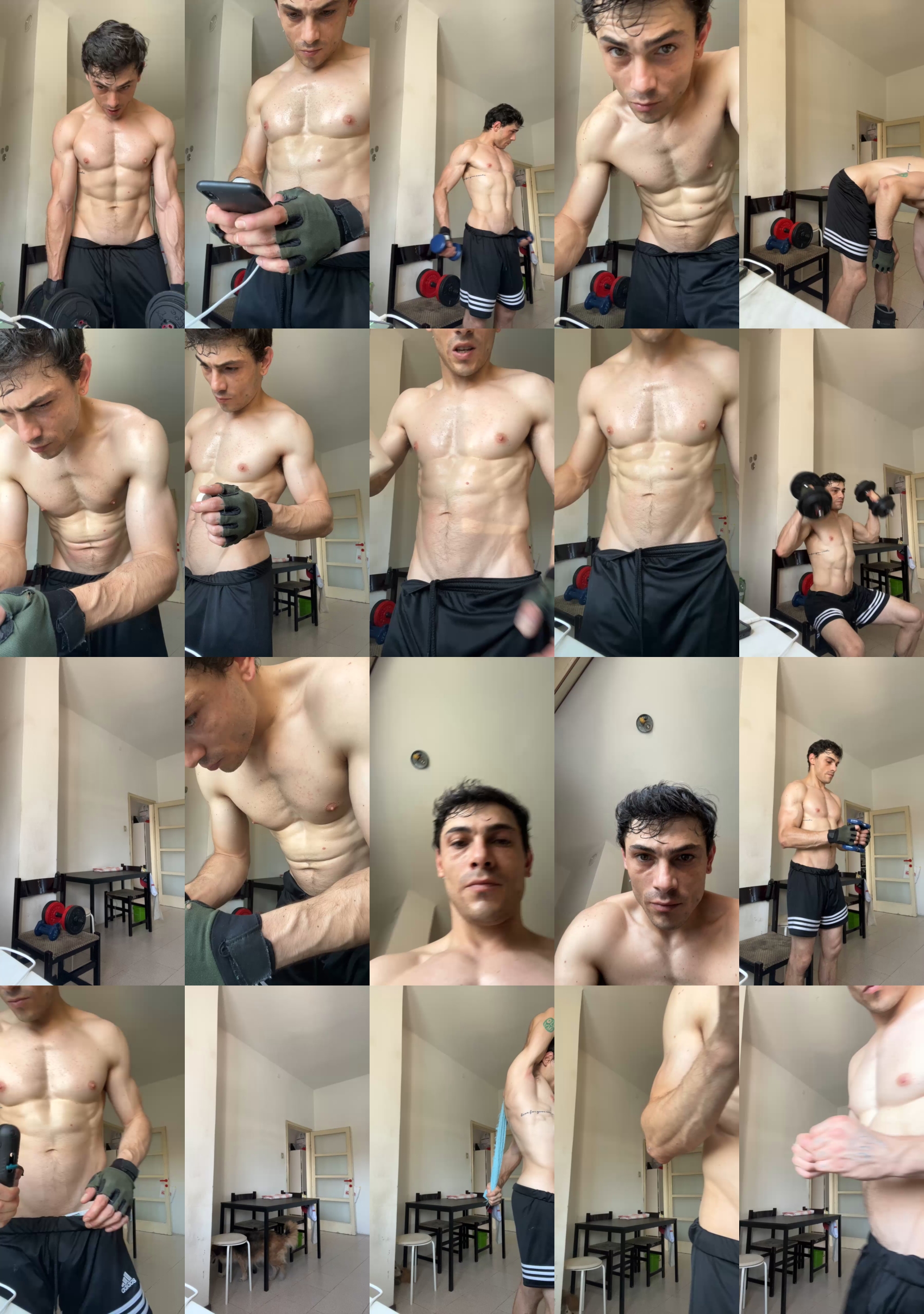 Netoweed  19-06-2023 Recorded Video Porn
