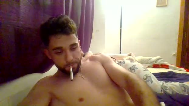 ParejaDiablilla  18-06-2023 Recorded Video show