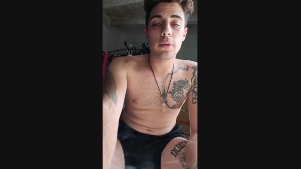Pedropaser97  19-06-2023 Recorded Video kink