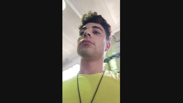 Pedropaser97  19-06-2023 Recorded Video orgasm