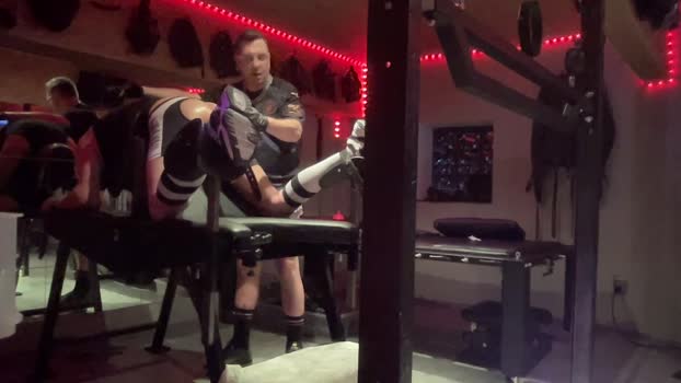 Proll1979GR  18-06-2023 Recorded Video sexymale