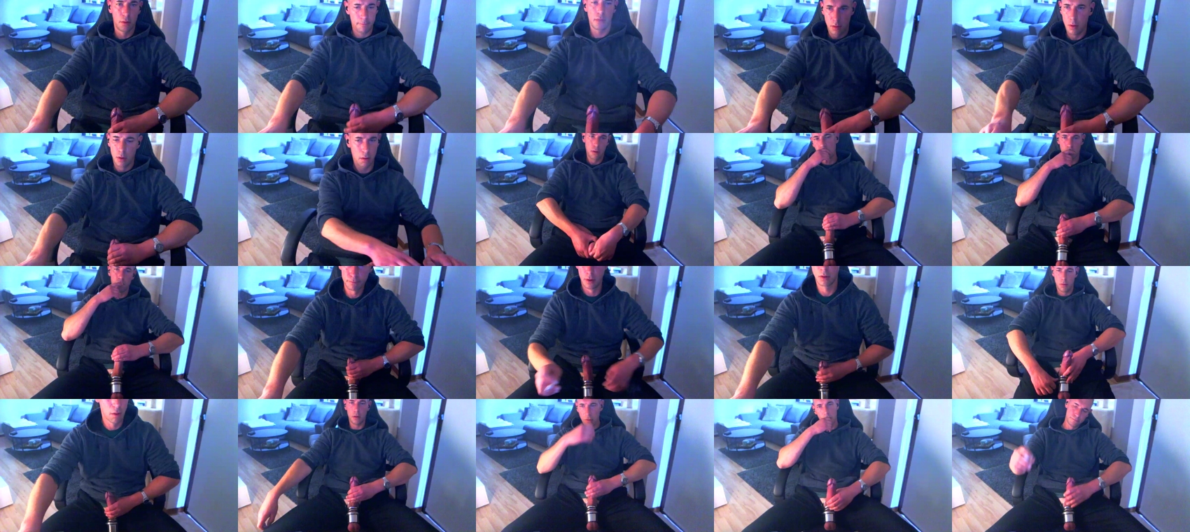 Reeper84  19-06-2023 Recorded Video bigload