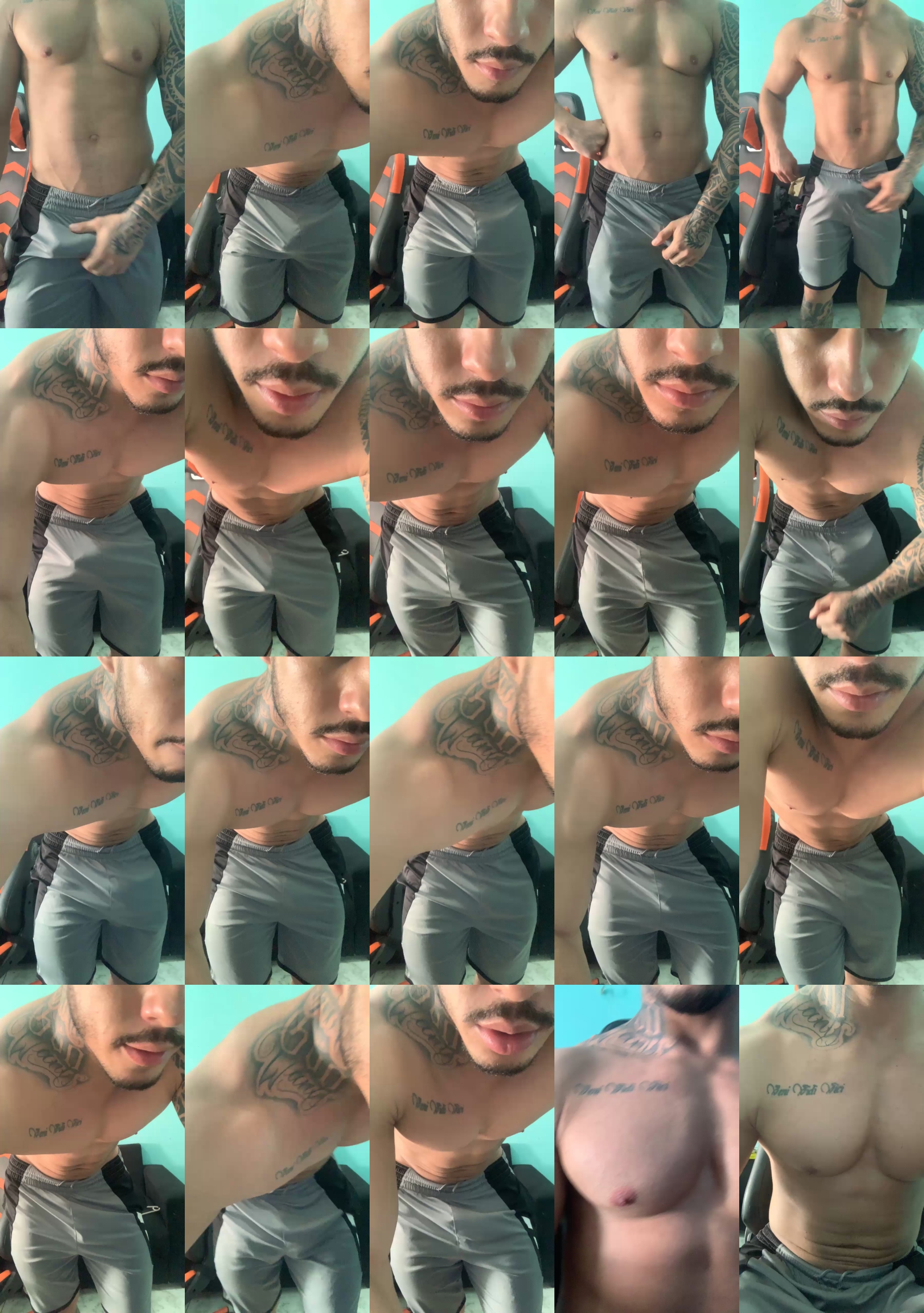 RickDotado20  19-06-2023 Recorded Video XXX