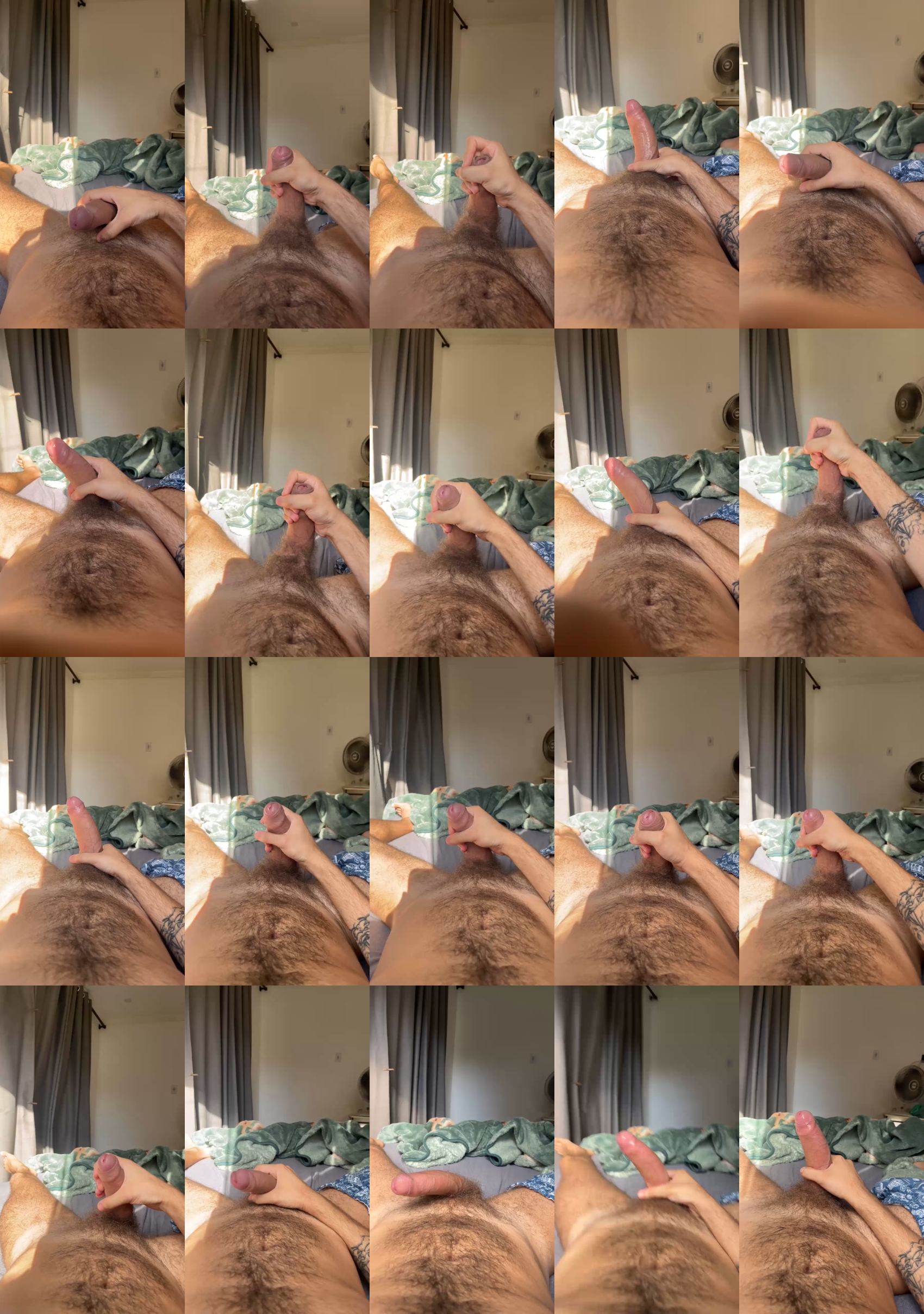 Russo_Carioka  19-06-2023 Recorded Video kiss