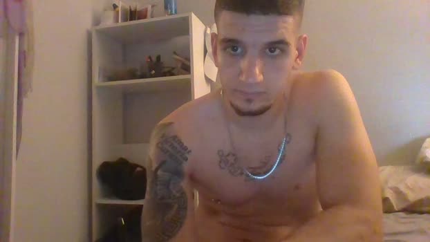 SandraJorge2hot  18-06-2023 Recorded Video hard