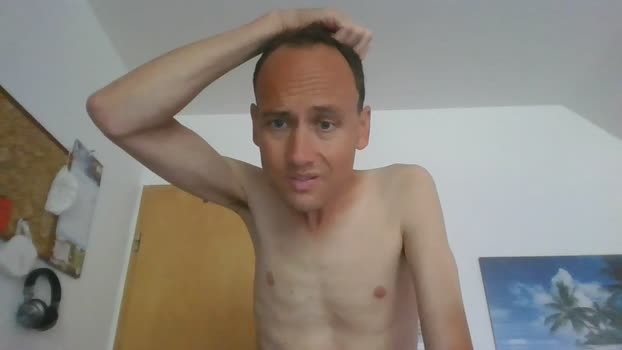 Secret1980  18-06-2023 Recorded Video harddick