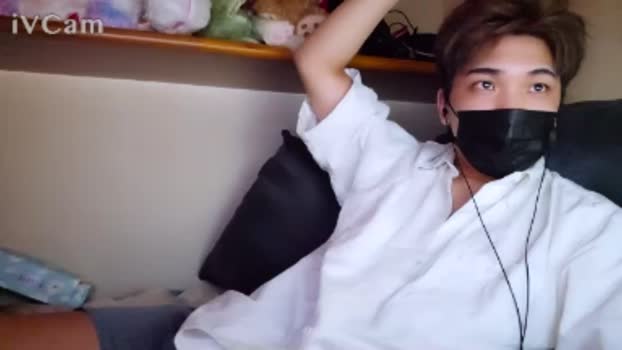 Takxoxo34  18-06-2023 Recorded Video strip