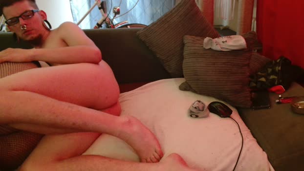 Tunnelfreak  18-06-2023 Recorded Video analsex