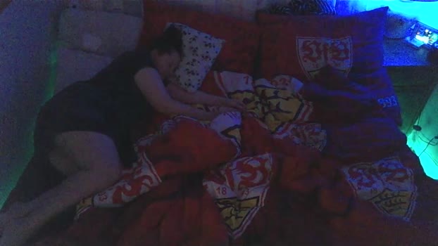 VersautenZwei69  18-06-2023 Recorded Video wank