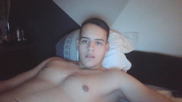 Xxbruninho2  18-06-2023 Recorded Video jerkoff