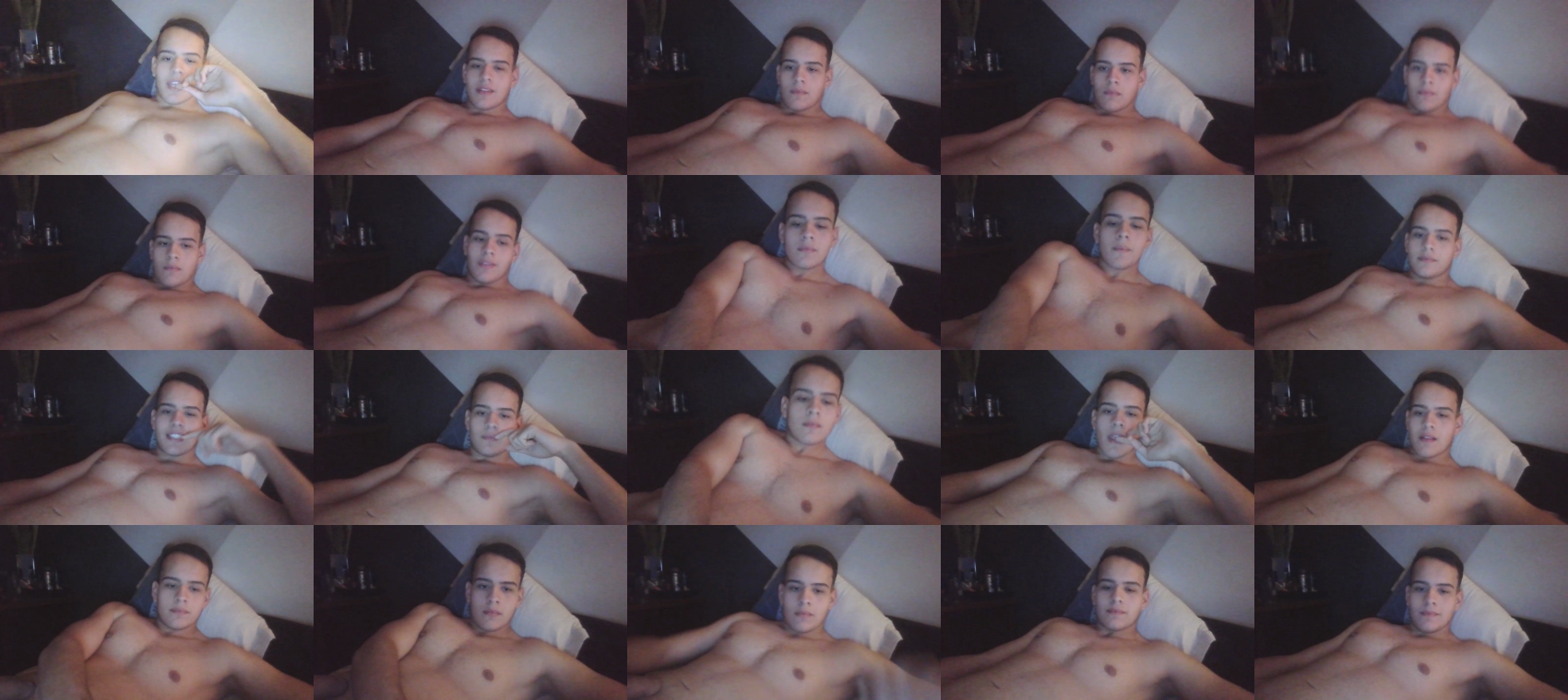 Xxbruninho2  18-06-2023 Recorded Video orgasm