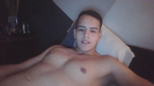 Xxbruninho2  18-06-2023 Recorded Video orgasm