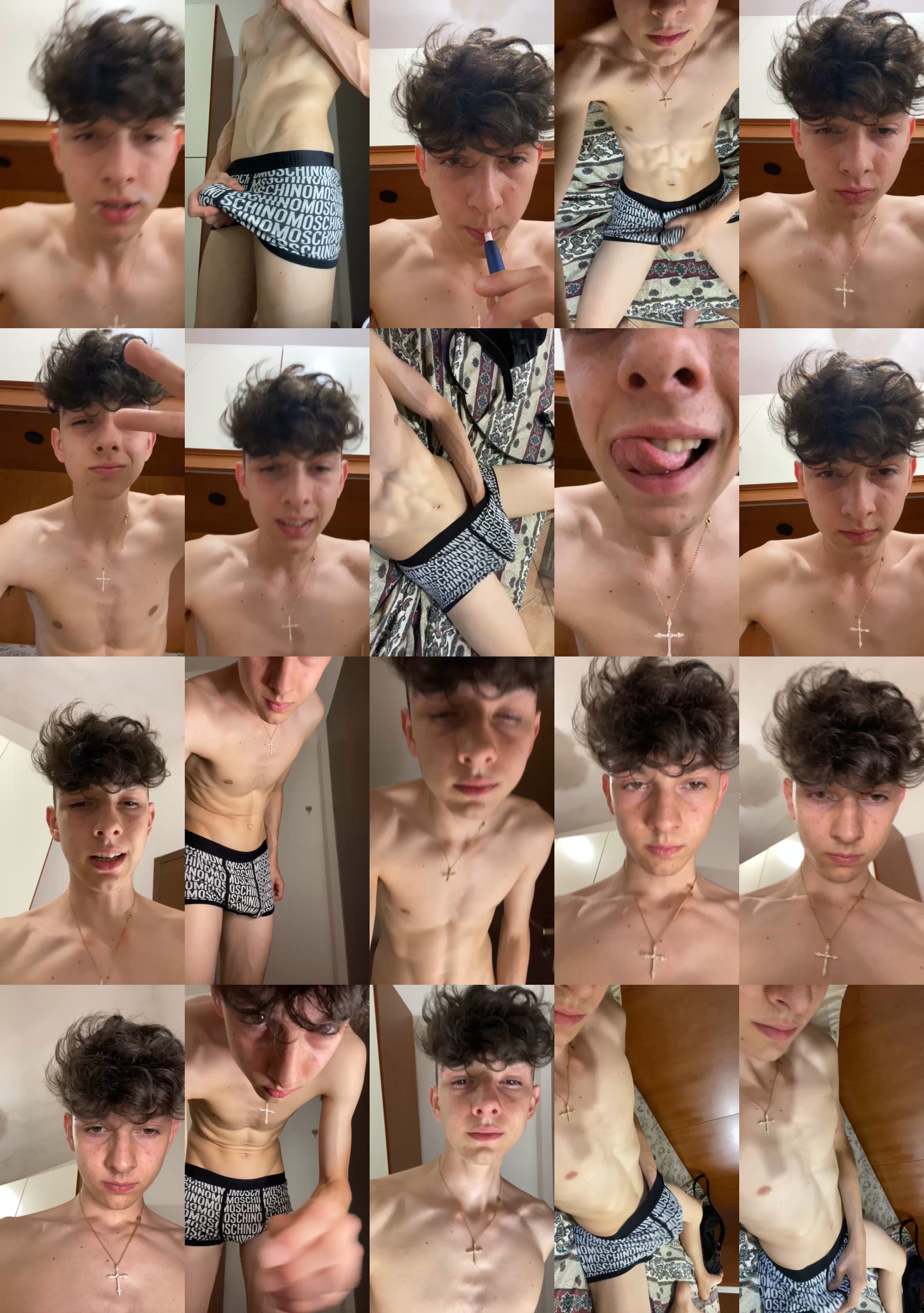Zanto21  19-06-2023 Recorded Video suck