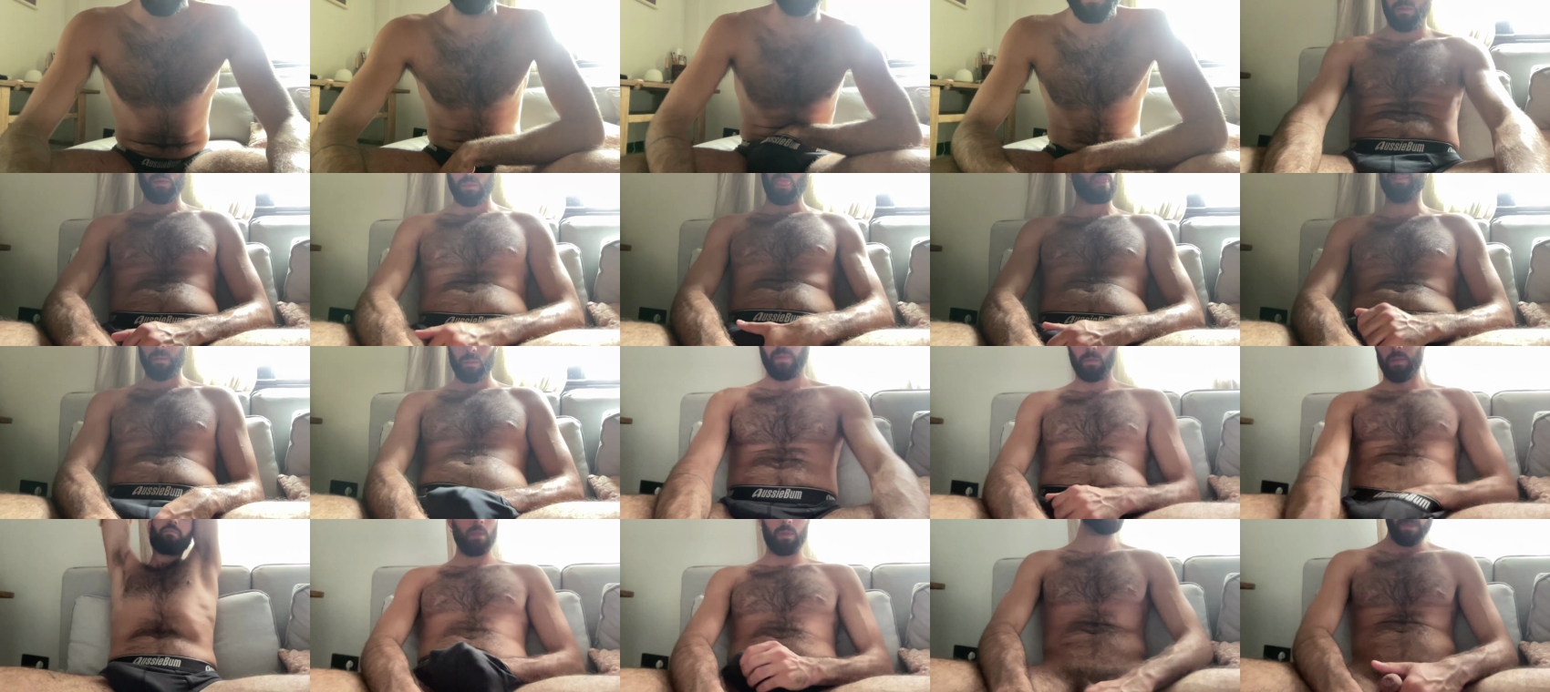 airmet77  19-06-2023 Recorded Video fuckass
