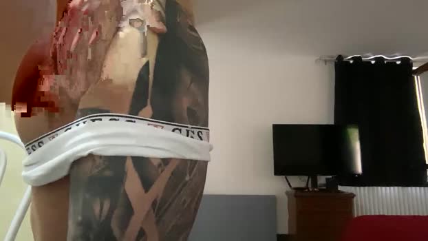 alex8964  18-06-2023 Recorded Video Webcam