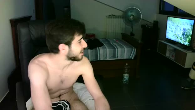 arnold9725  18-06-2023 Recorded Video Ass
