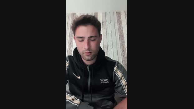 beaugosss3  19-06-2023 Recorded Video orgasm