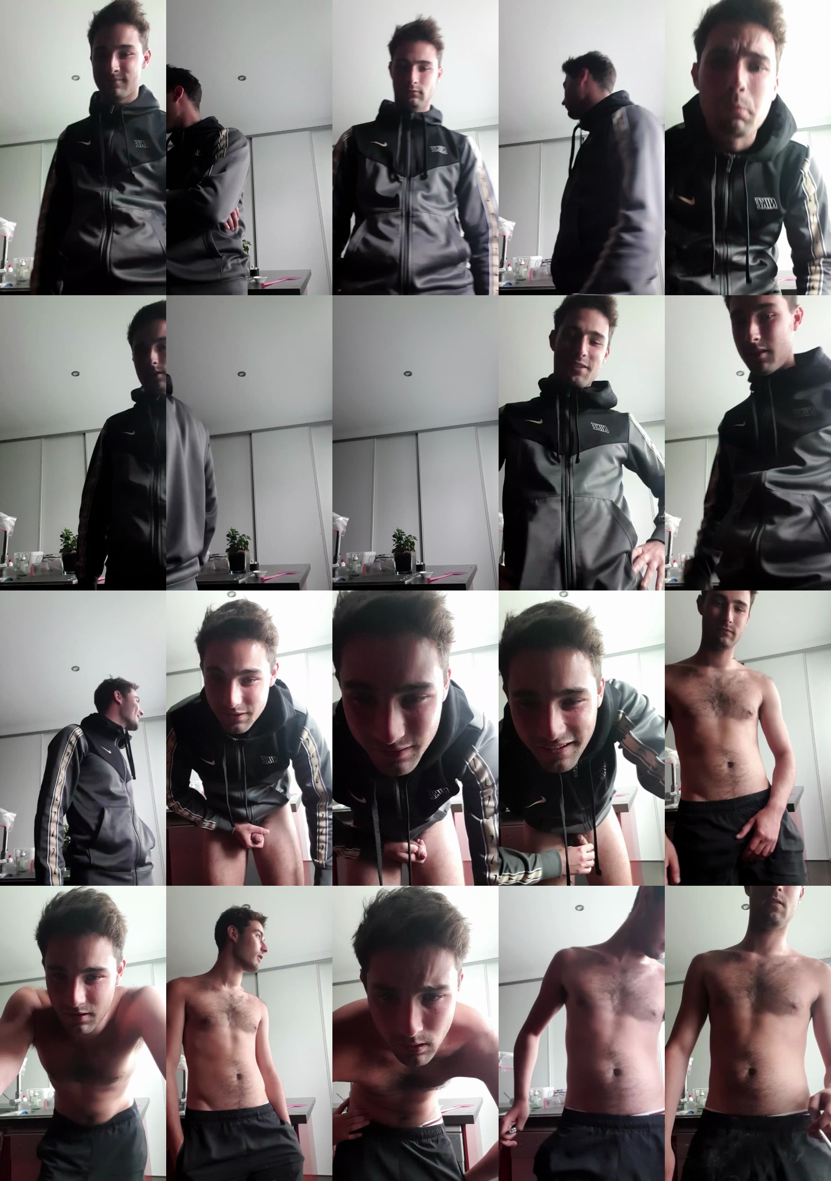 beaugosss3  19-06-2023 Recorded Video Cam