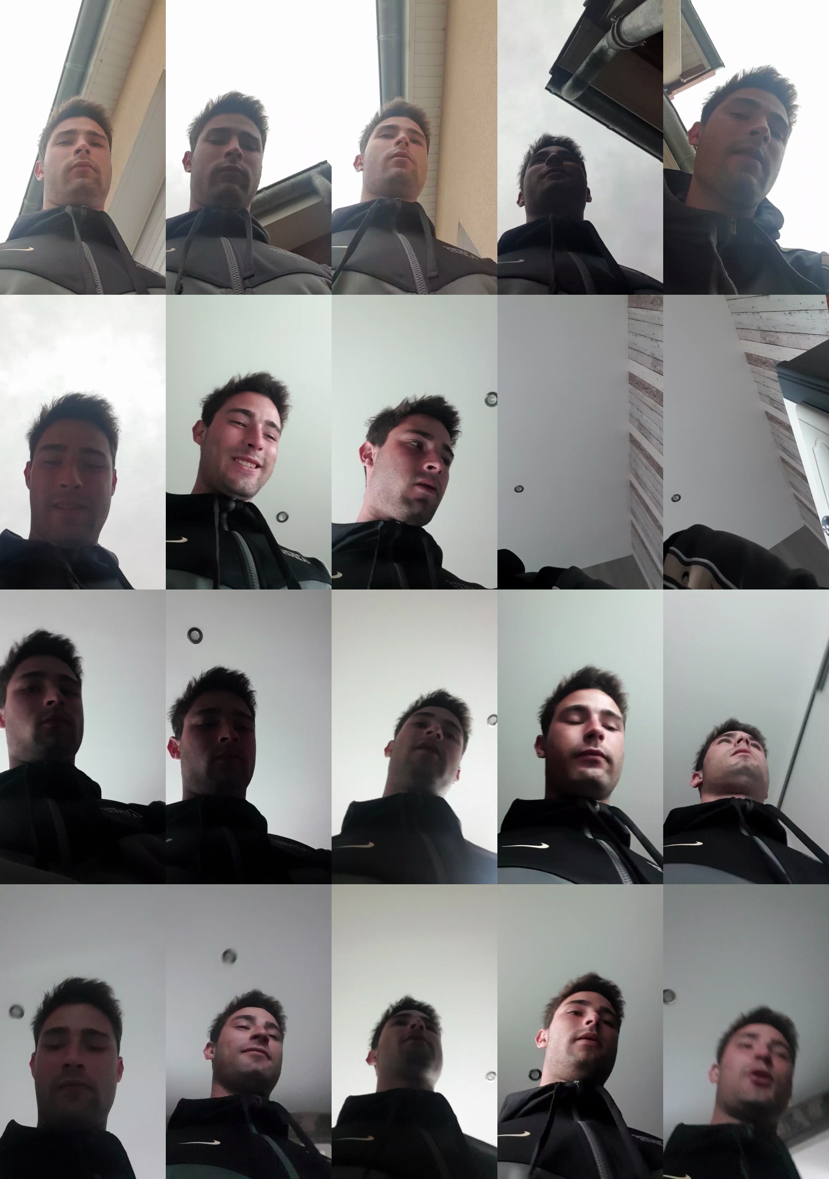 beaugosss3  19-06-2023 Recorded Video bigload
