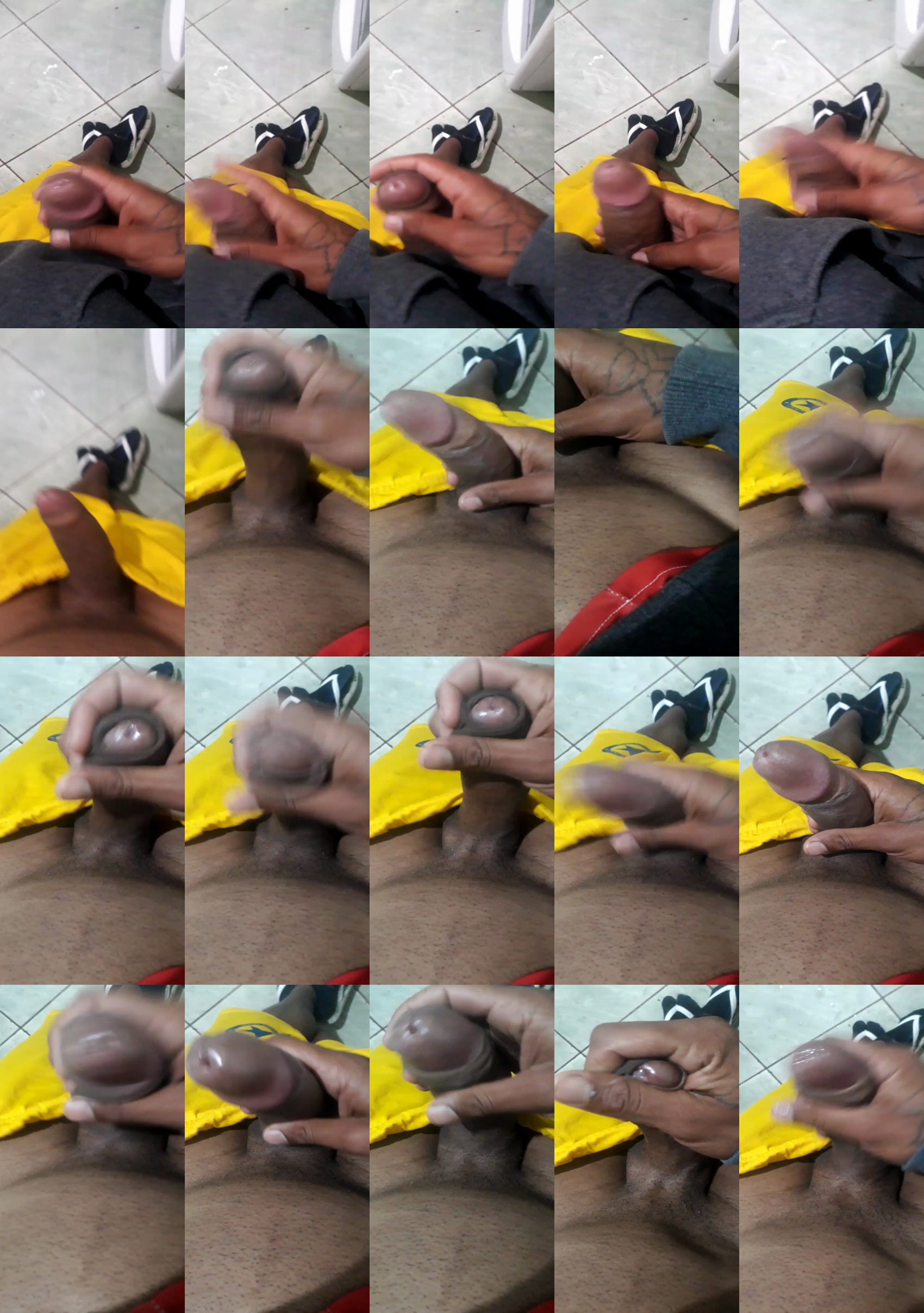 bruno3834  19-06-2023 Recorded Video sexybody