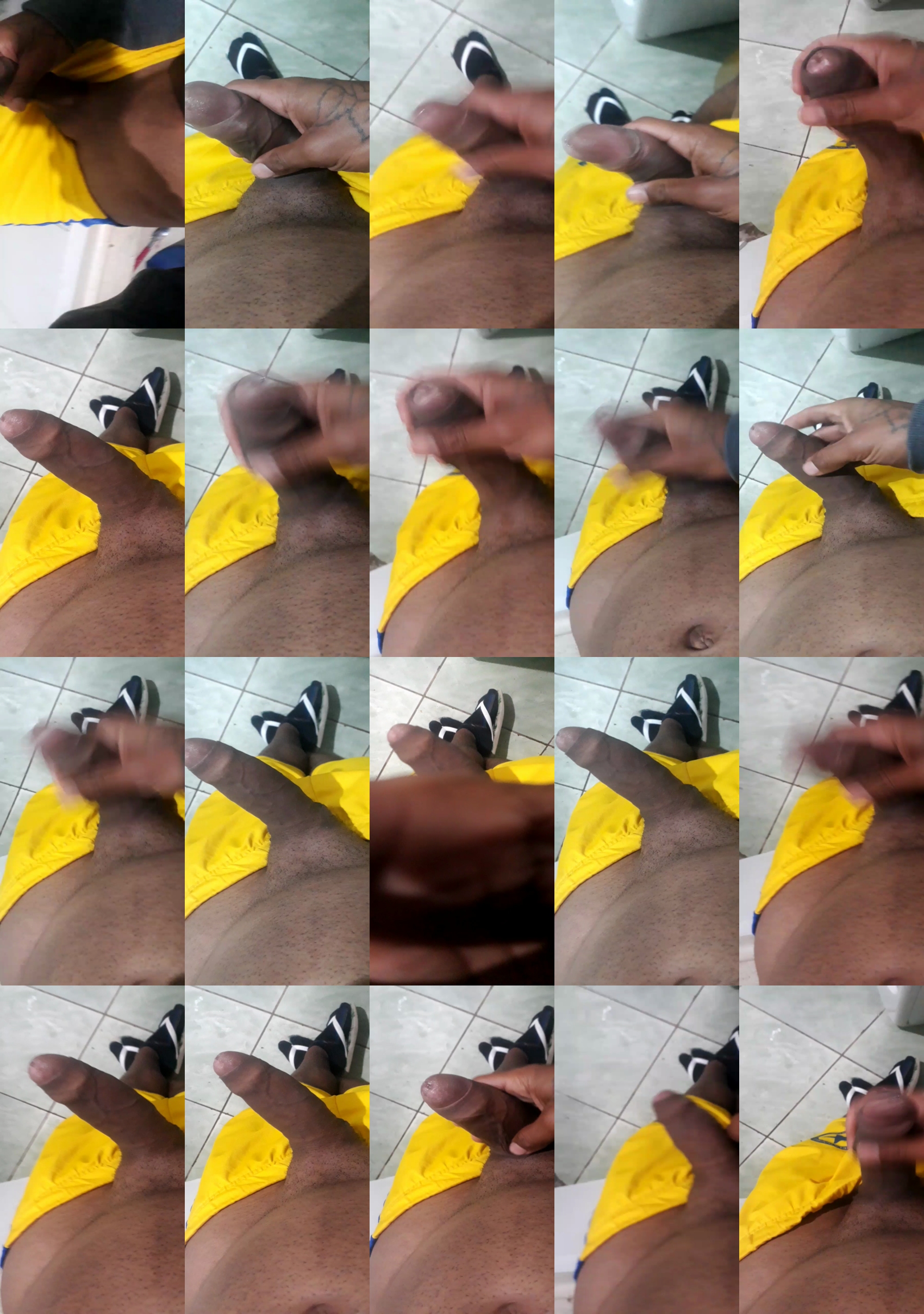 bruno3834  19-06-2023 Recorded Video suckcock