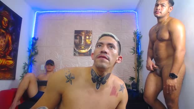 dreamerhot_4  18-06-2023 Recorded Video strip