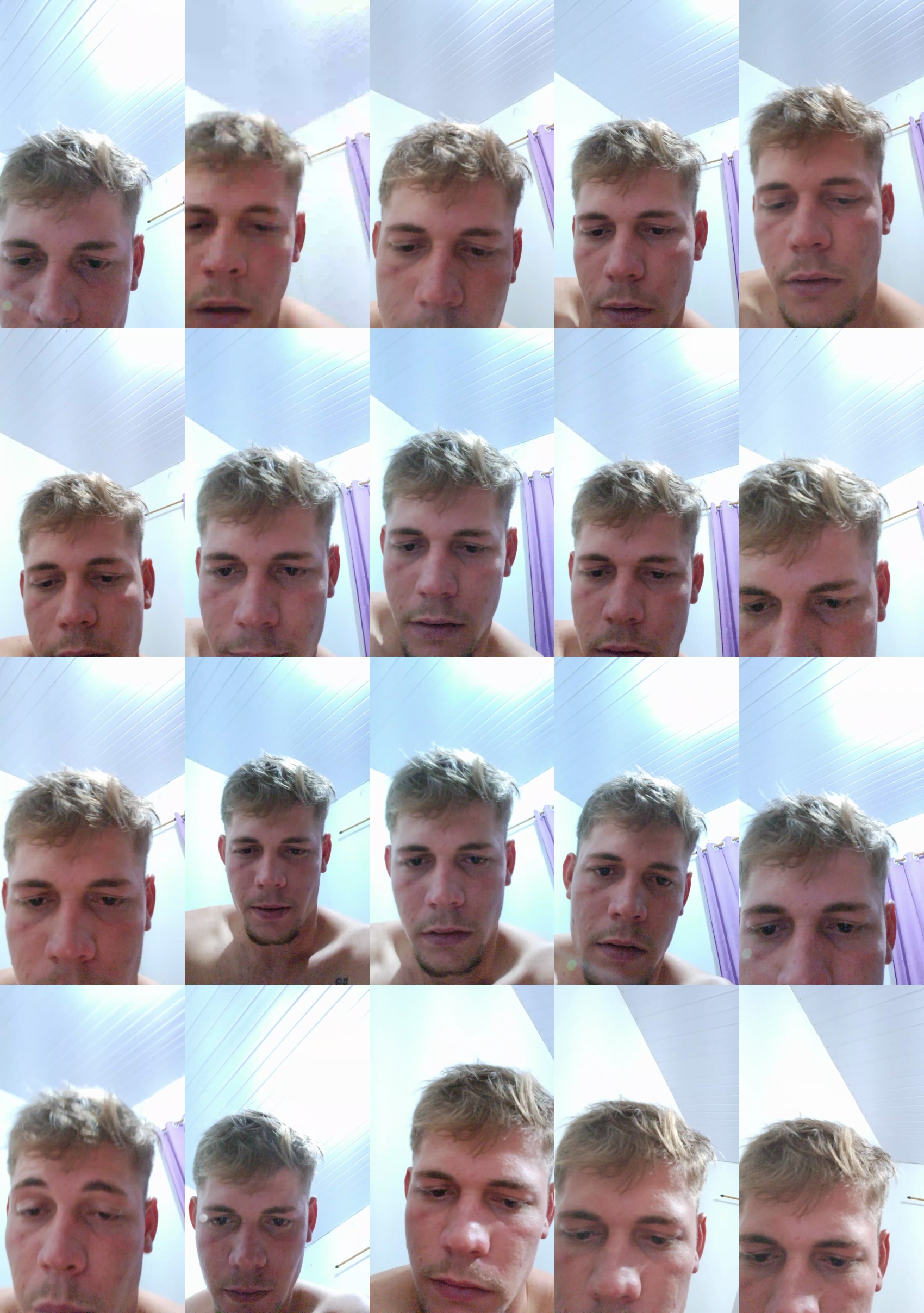 eduardo_694  18-06-2023 Recorded Video gay