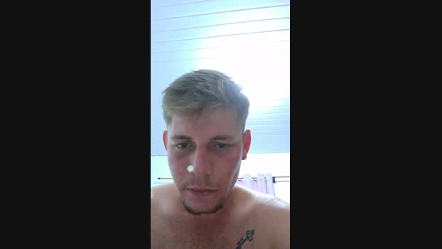 eduardo_694  18-06-2023 Recorded Video striptease