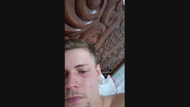 eduardo_694  18-06-2023 Recorded Video Naked