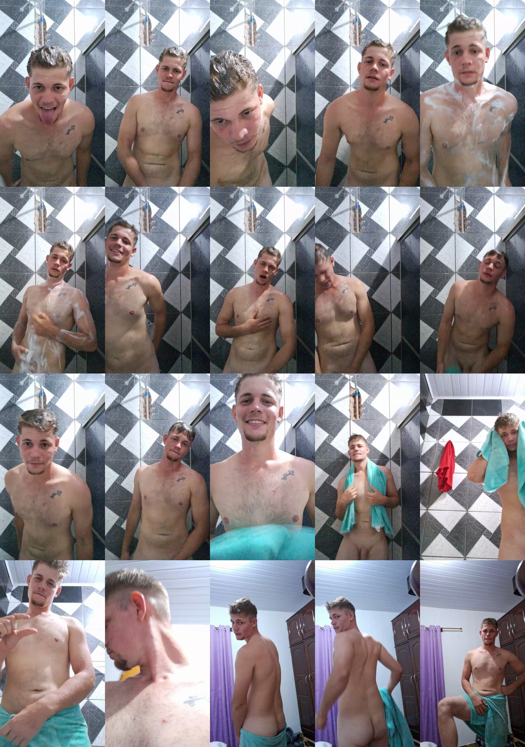 eduardo_694  18-06-2023 Recorded Video orgasm