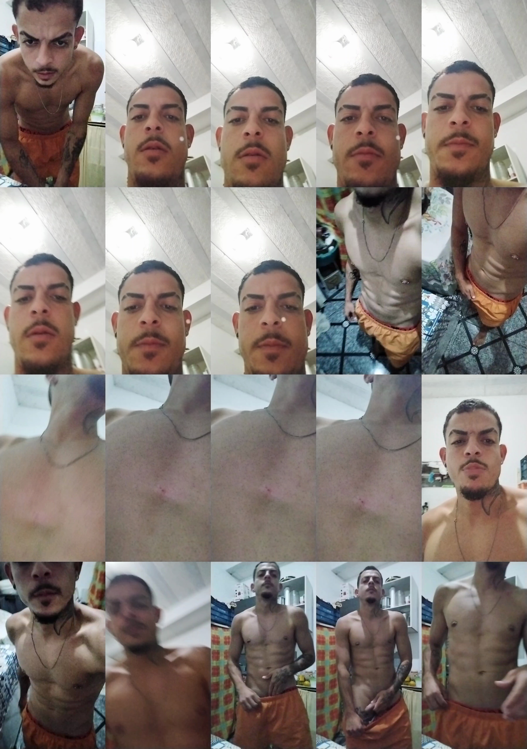 eljack3  18-06-2023 Recorded Video Ass