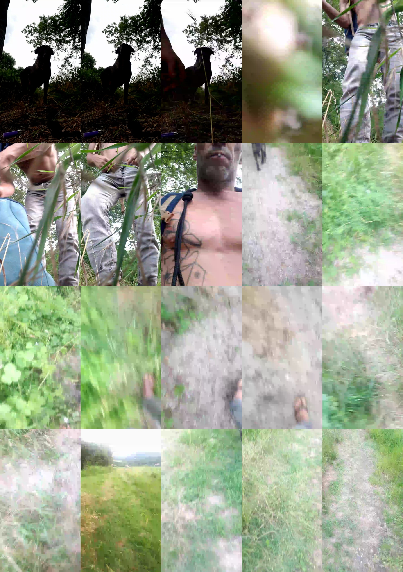 envie09  18-06-2023 Recorded Video bigass