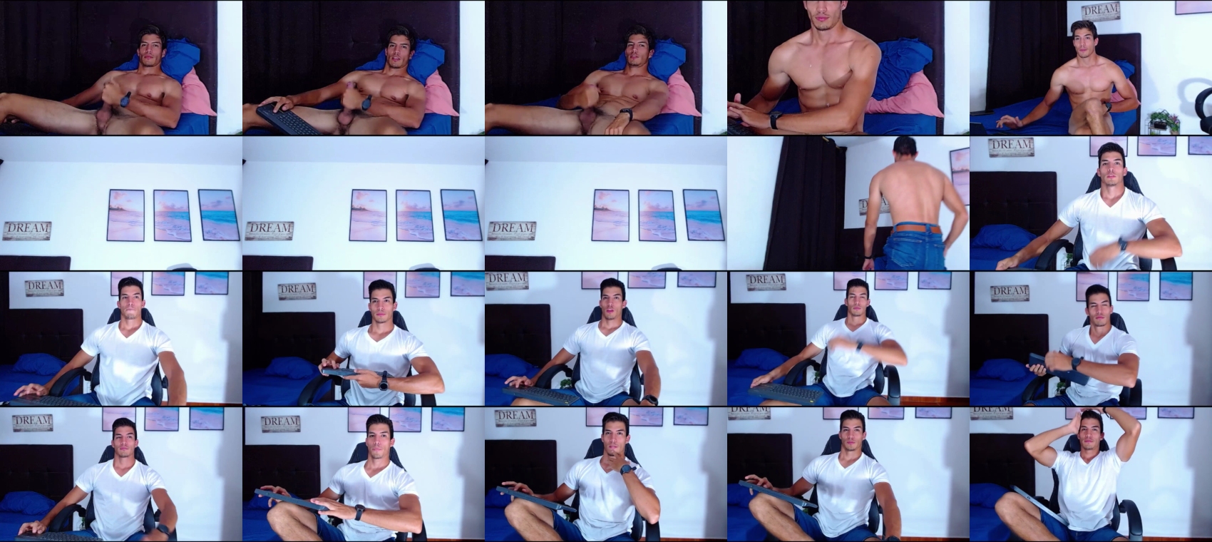 gaston_pezzuti  18-06-2023 Recorded Video analtoy