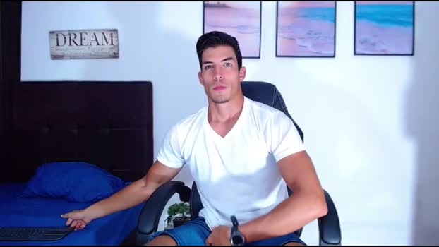 gaston_pezzuti  18-06-2023 Recorded Video analtoy