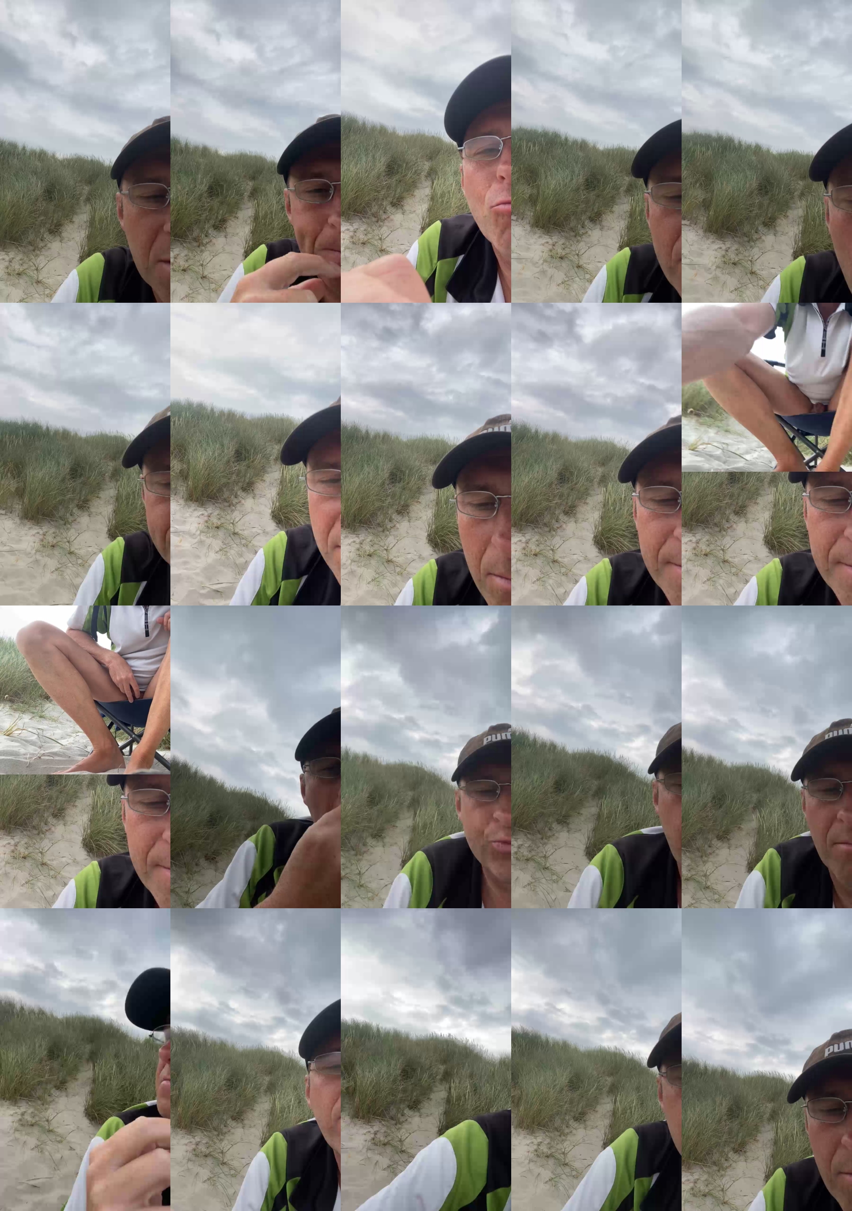 geilerjung69  19-06-2023 Recorded Video fuckme
