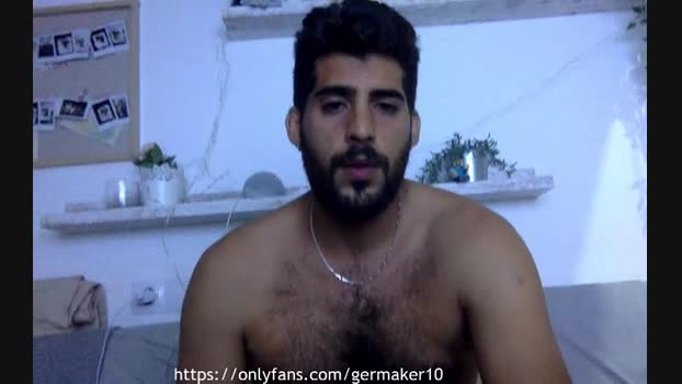 germaker10  18-06-2023 Recorded Video fingers