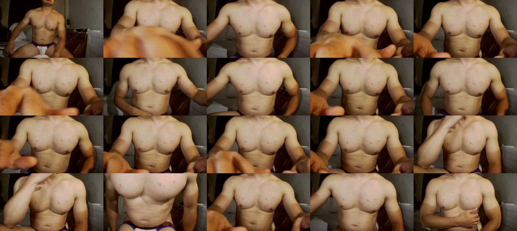 jet103819  18-06-2023 Recorded Video nude