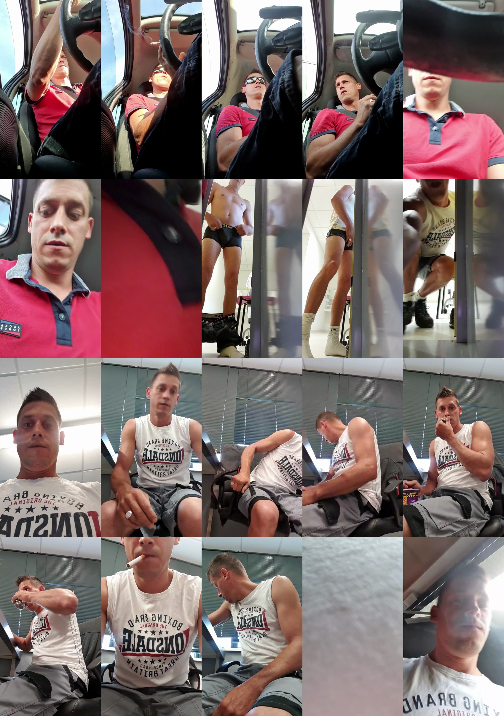jon25R  18-06-2023 Recorded Video Cam