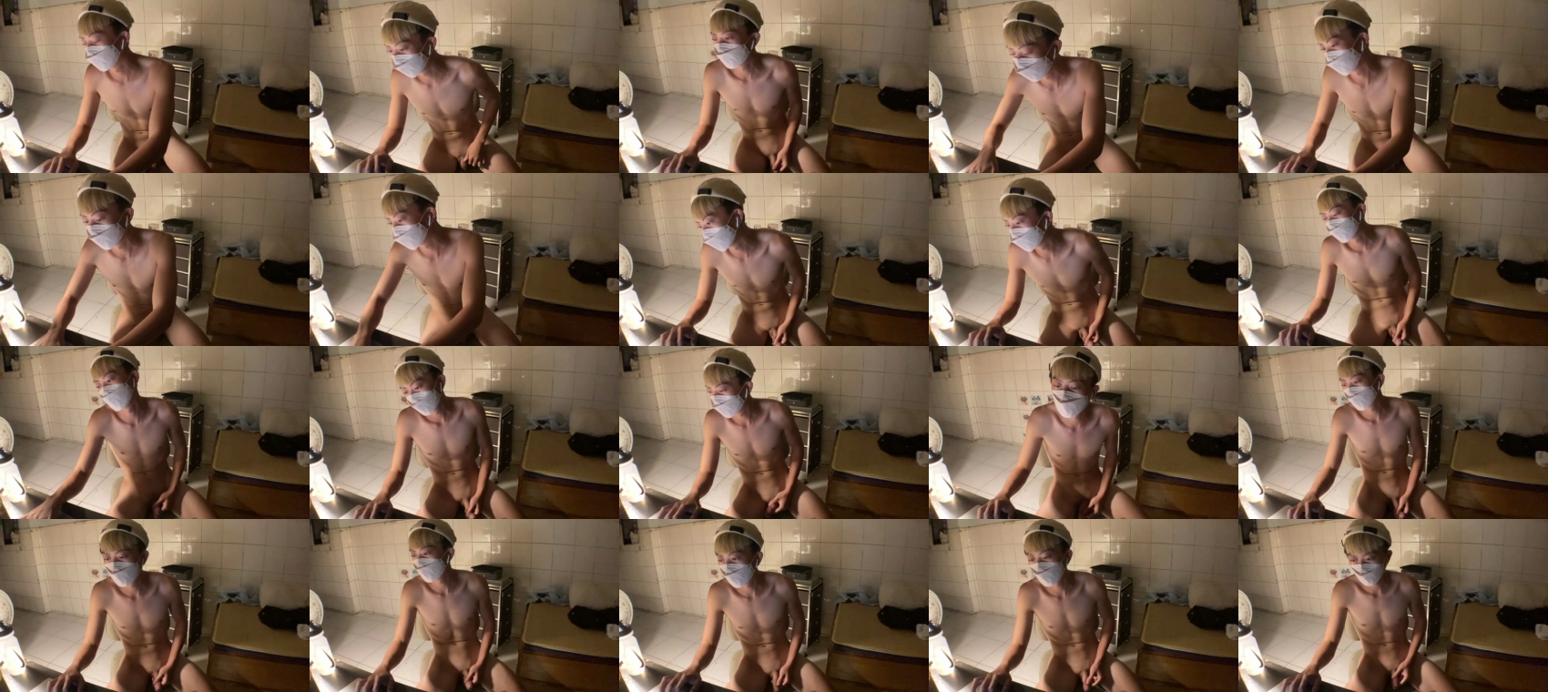 jun2000  19-06-2023 Recorded Video Topless