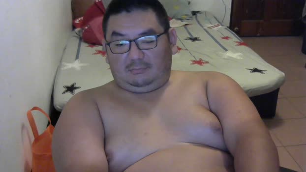 kanebear0322  18-06-2023 Recorded Video nude