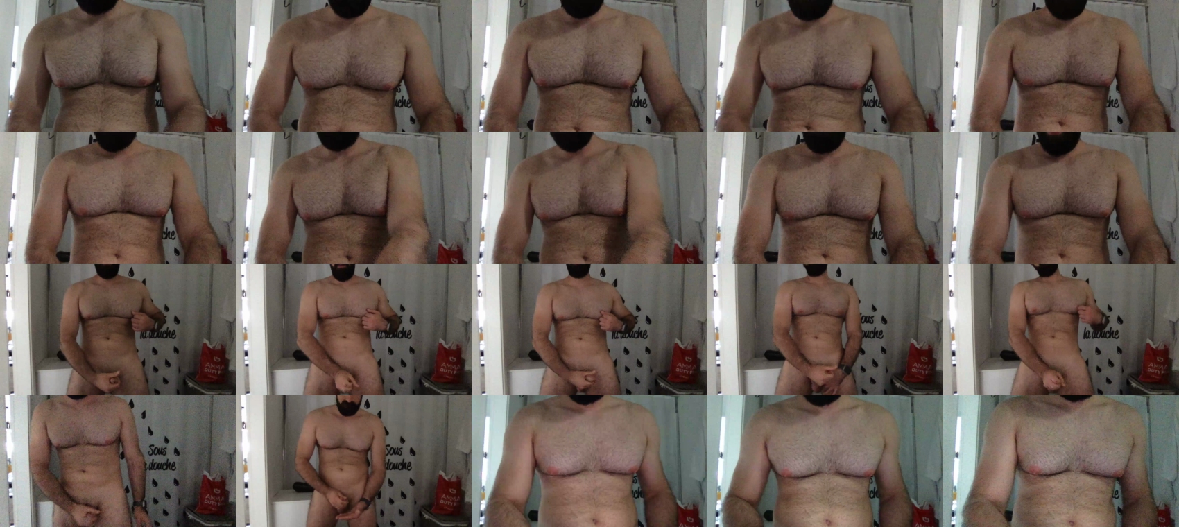 kev692  19-06-2023 Recorded Video harddick