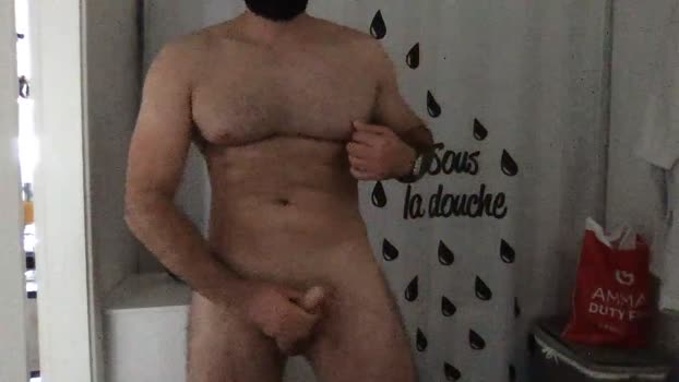 kev692  19-06-2023 Recorded Video harddick