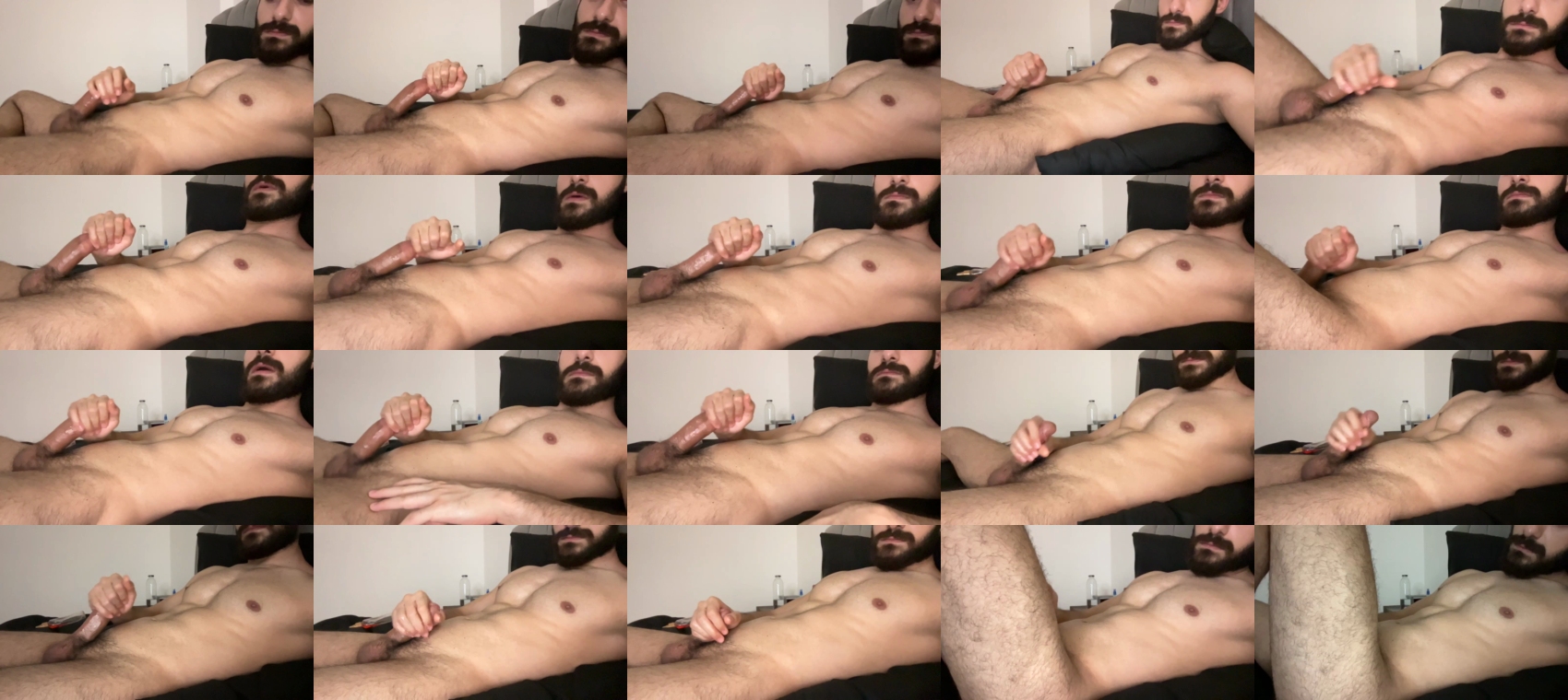 majdahmad9999  18-06-2023 Recorded Video nasty