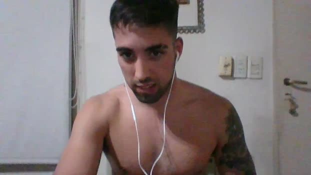 marquitos253  18-06-2023 Recorded Video Nude