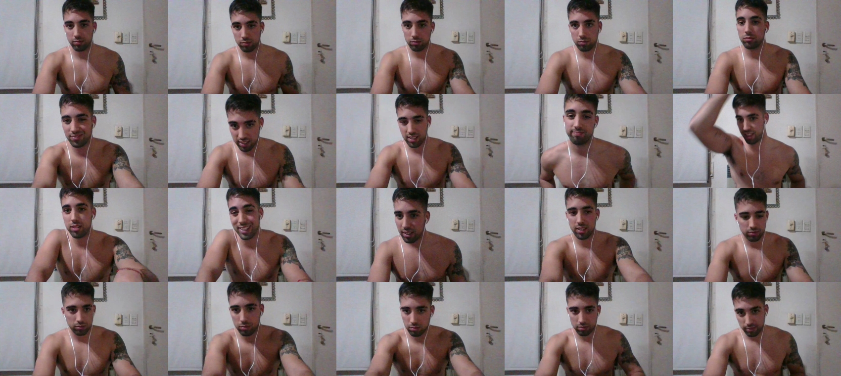 marquitos253  18-06-2023 Recorded Video squirt