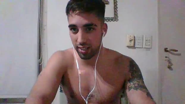marquitos253  18-06-2023 Recorded Video squirt