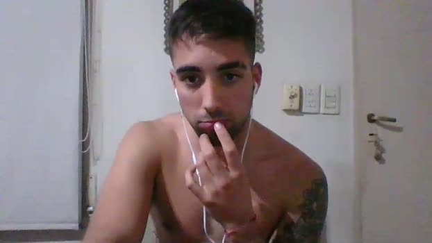 marquitos253  18-06-2023 Recorded Video legs