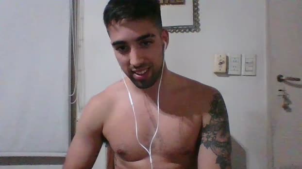 marquitos253  18-06-2023 Recorded Video kiss
