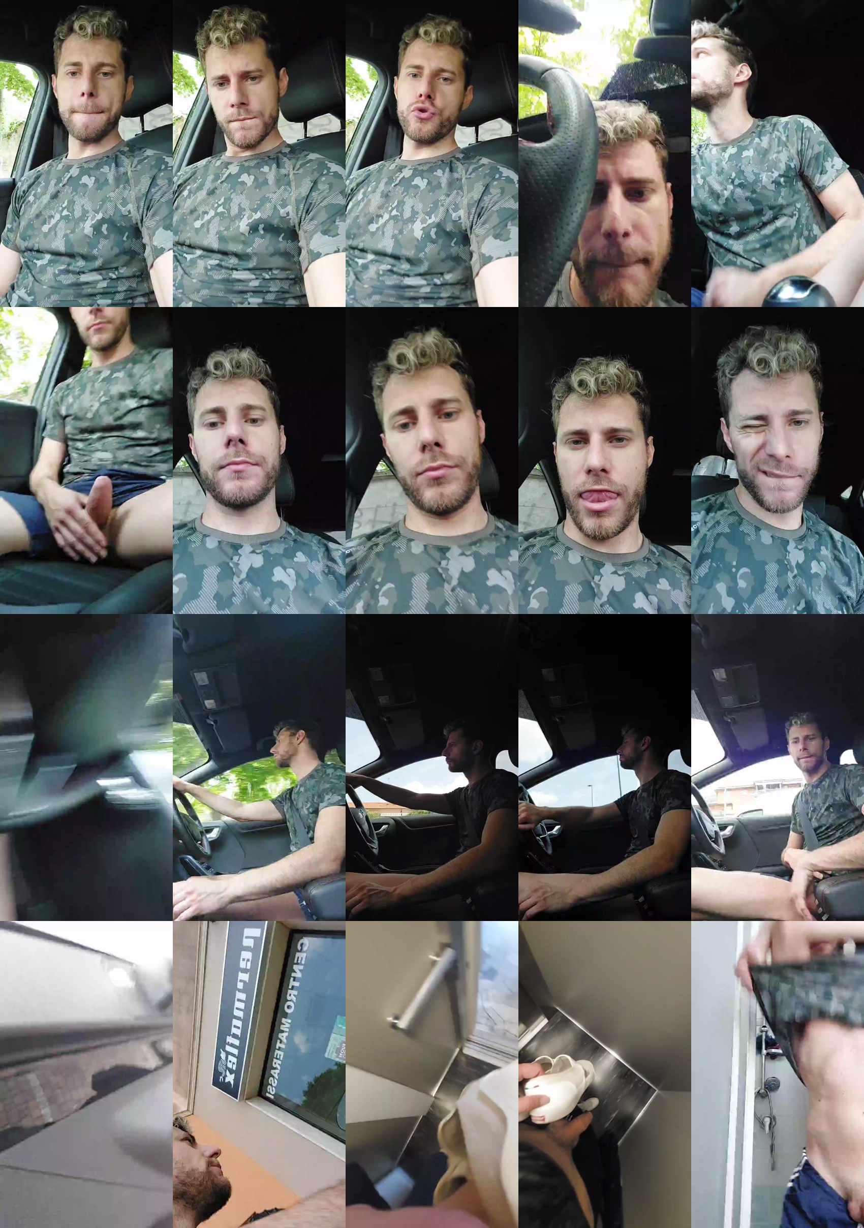 mejorqueuno  19-06-2023 Recorded Video Pretty